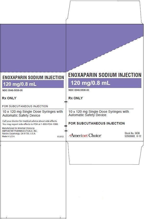 Enoxaparin Sodium